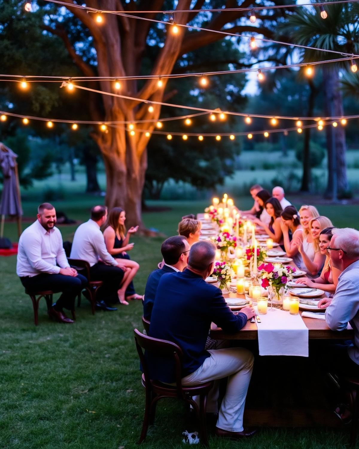 Private Events